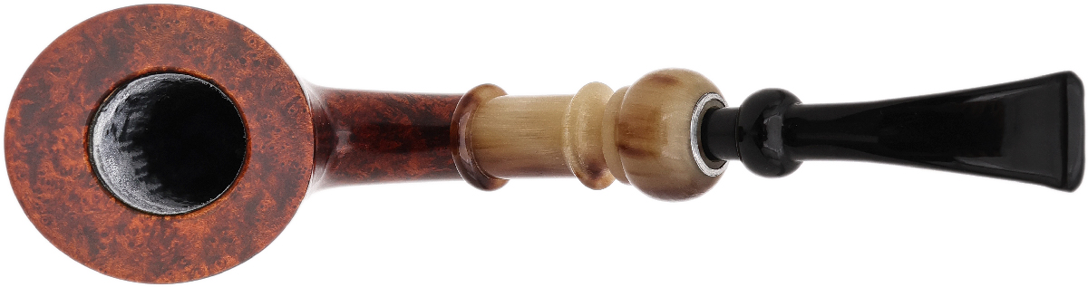 Former Smooth Bent Dublin with Horn