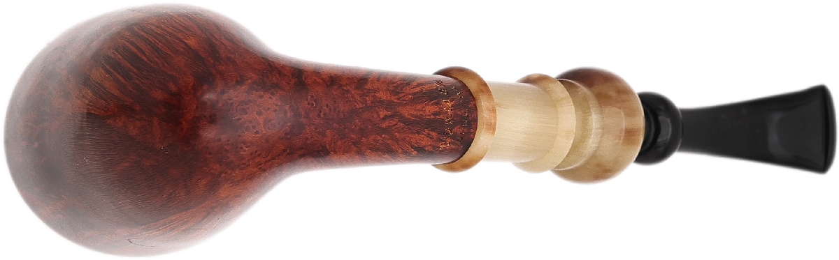 Former Smooth Bent Dublin with Horn