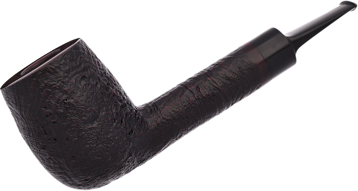 Former Sandblasted Oversized Billiard