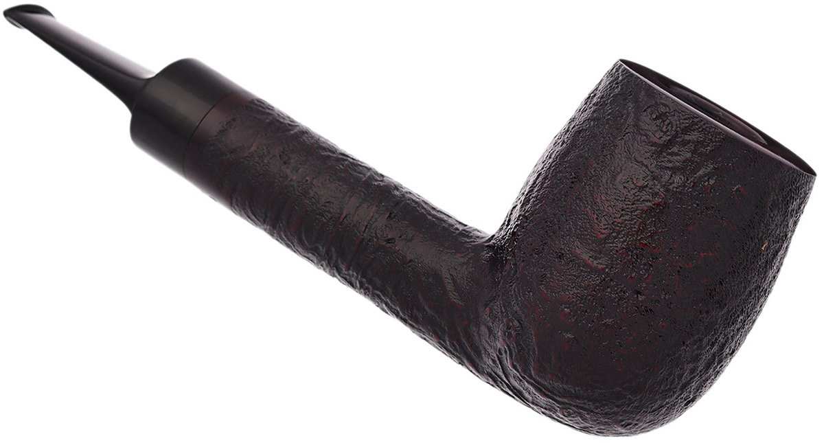 Former Sandblasted Oversized Billiard