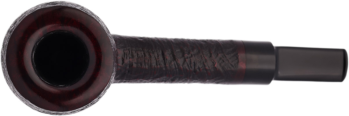 Former Sandblasted Oversized Billiard