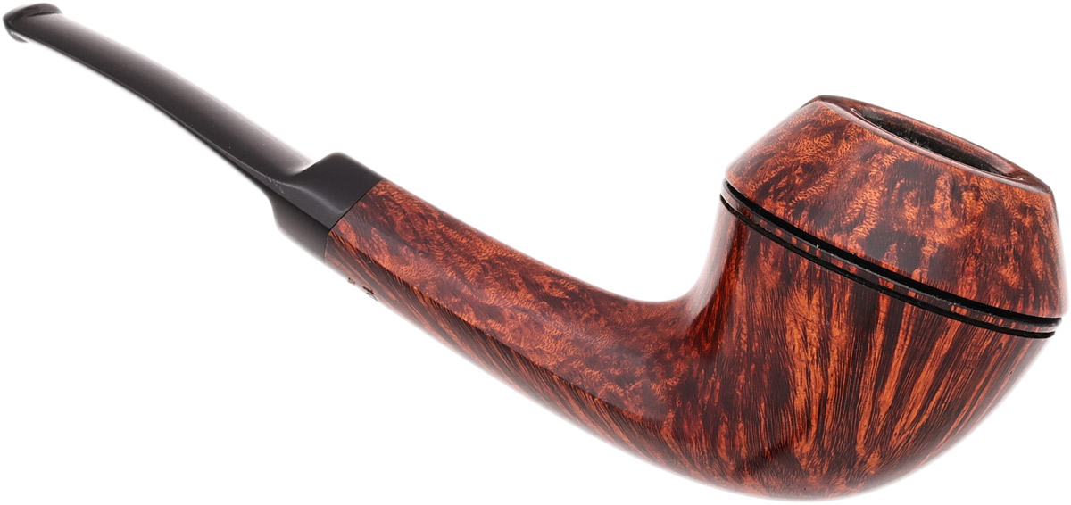Former Smooth Bent Bulldog