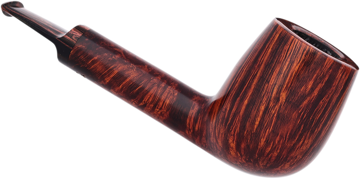 Former Smooth Oversized Lovat