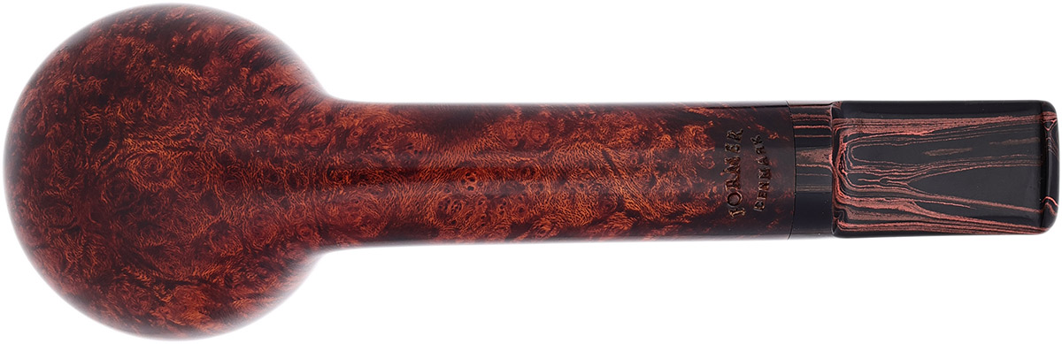 Former Smooth Oversized Lovat