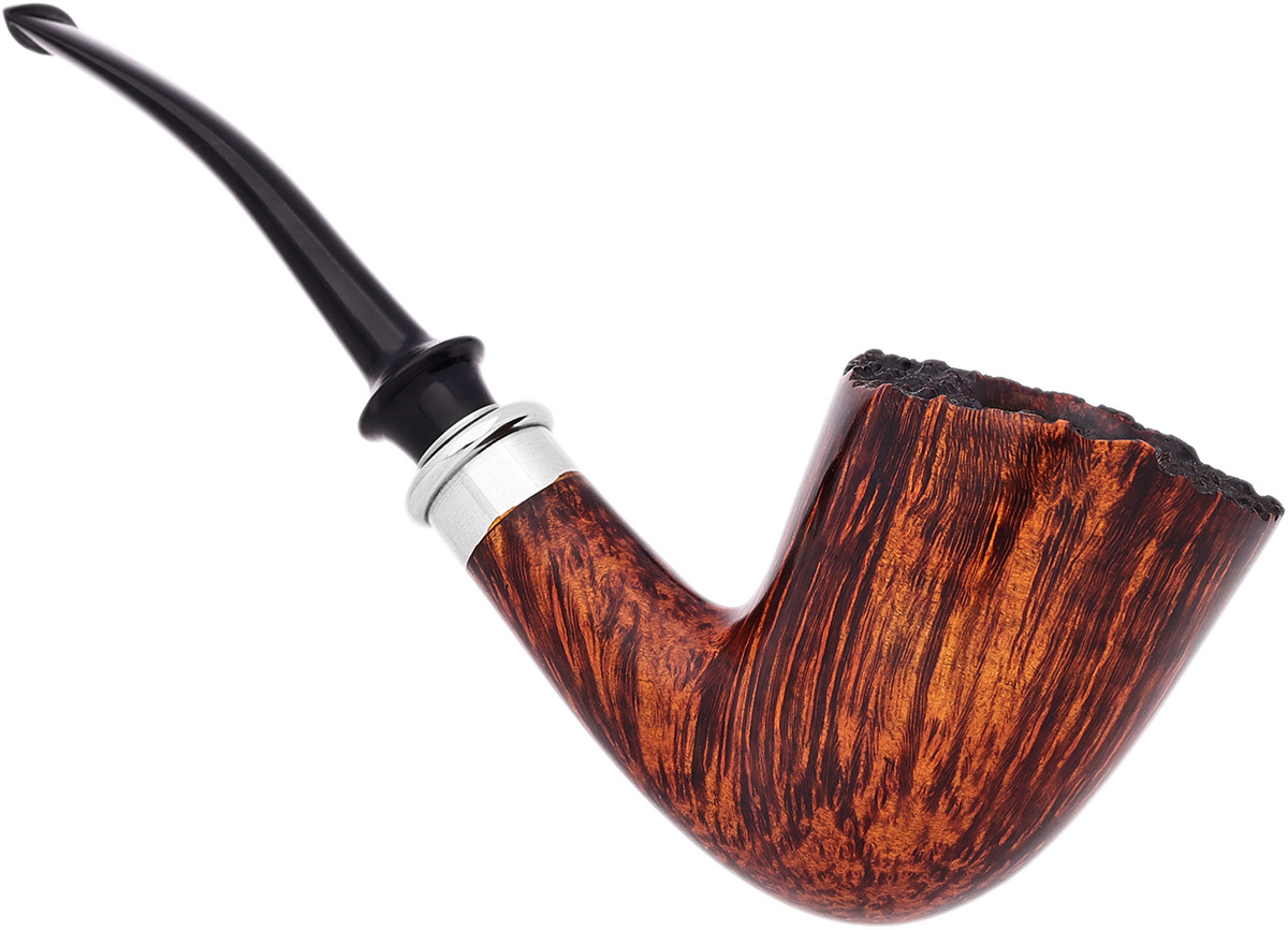 Former Smooth Bent Dublin with Silver