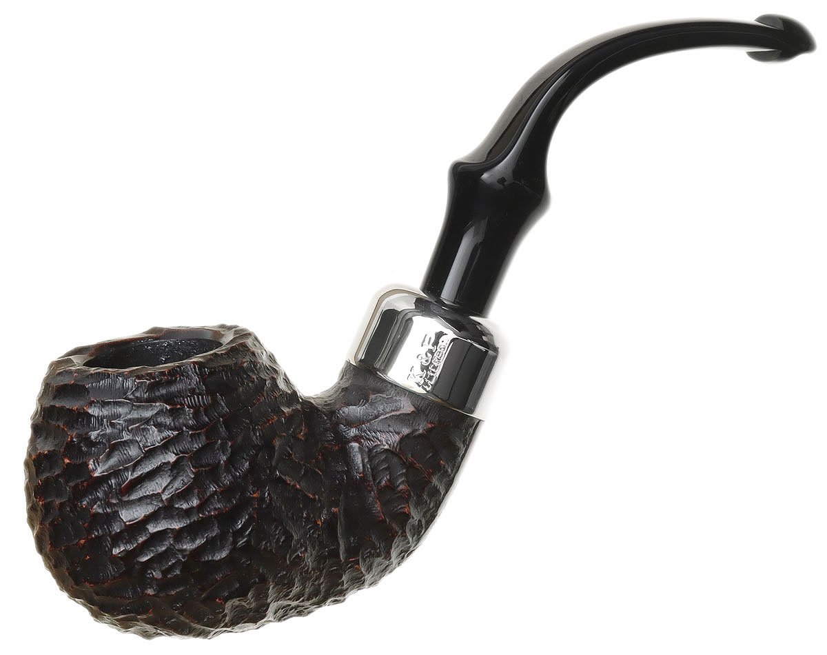 Peterson System Standard Rusticated (302) P-Lip