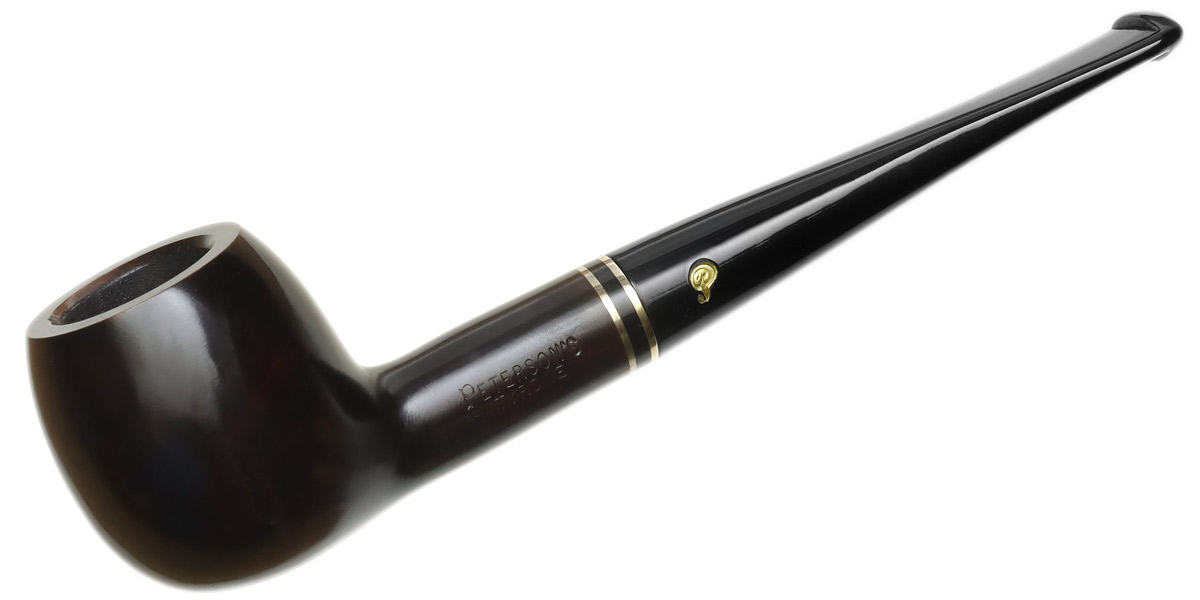 Peterson Tyrone (86) Fishtail