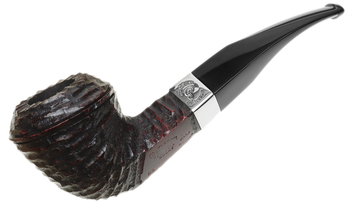 Peterson Donegal Rocky (B5) Fishtail