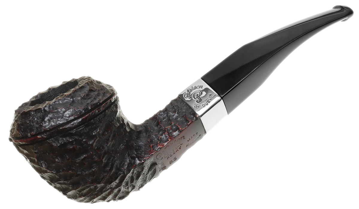 Peterson Donegal Rocky (B5) Fishtail