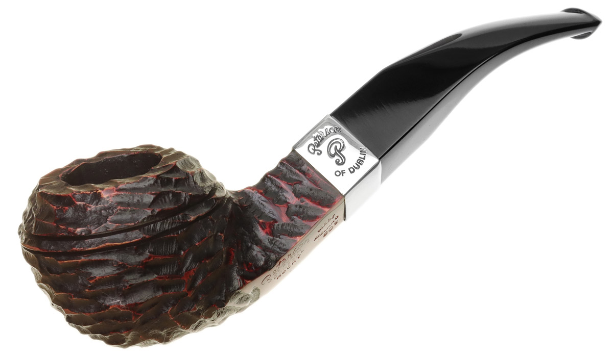 Peterson Donegal Rocky (80s) Fishtail