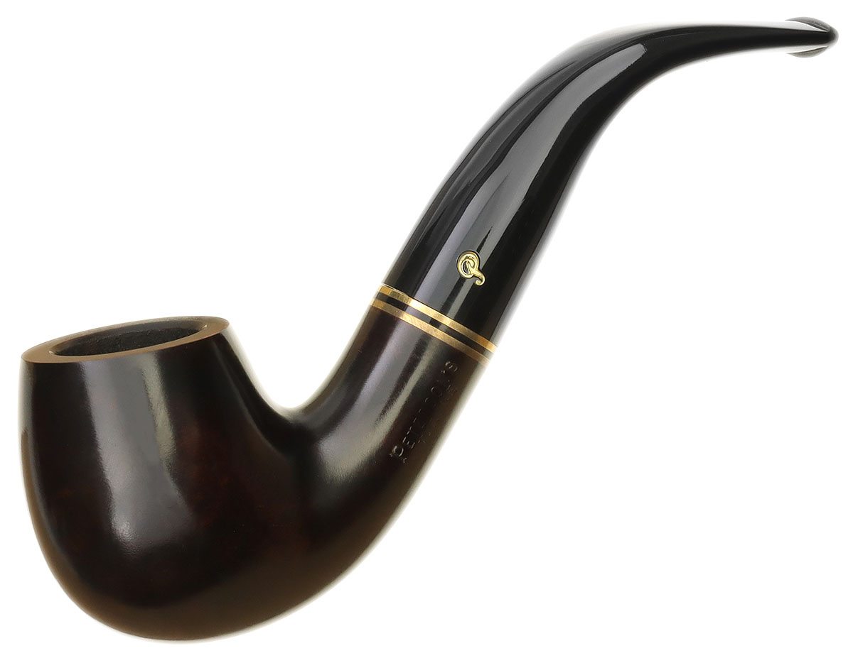 Peterson Tyrone (221) Fishtail
