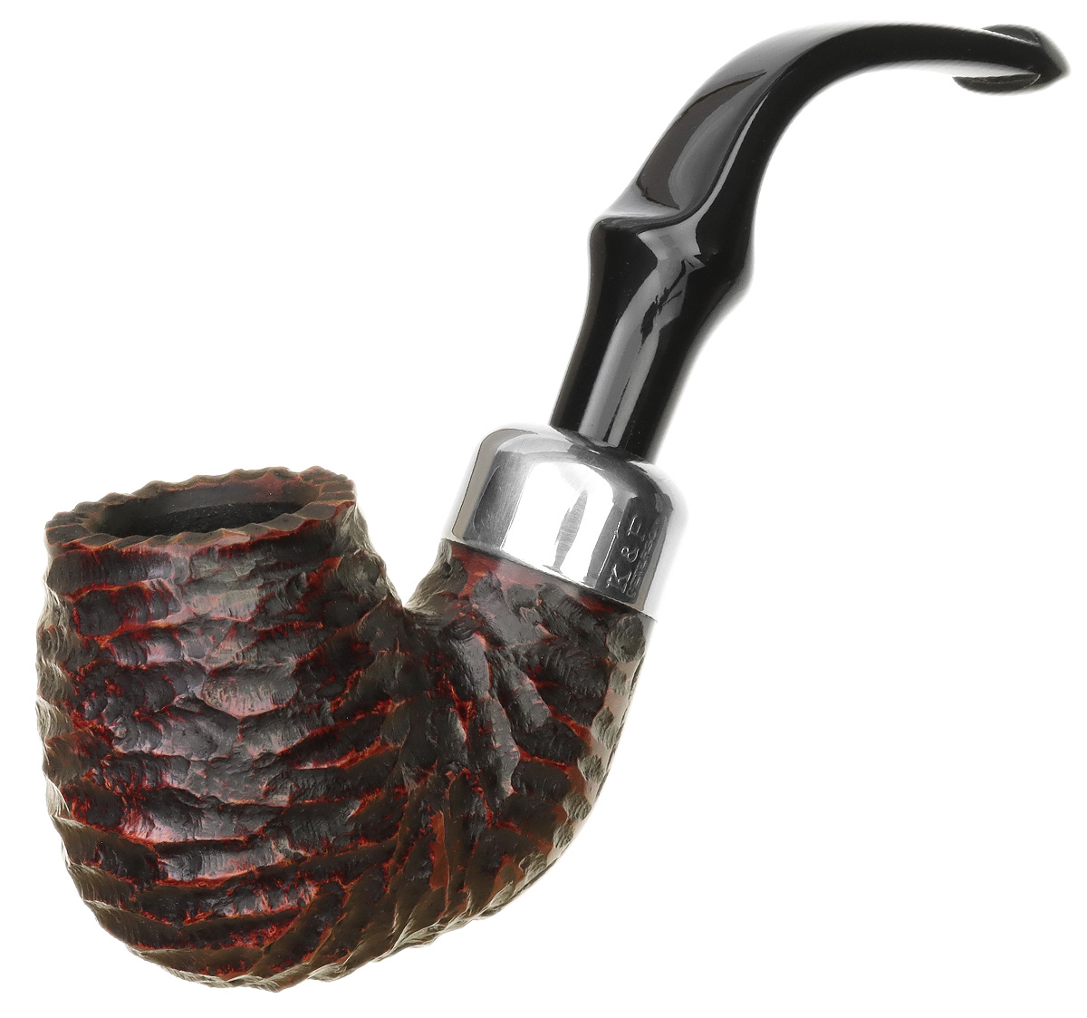 Peterson System Standard Rusticated (312) P-Lip
