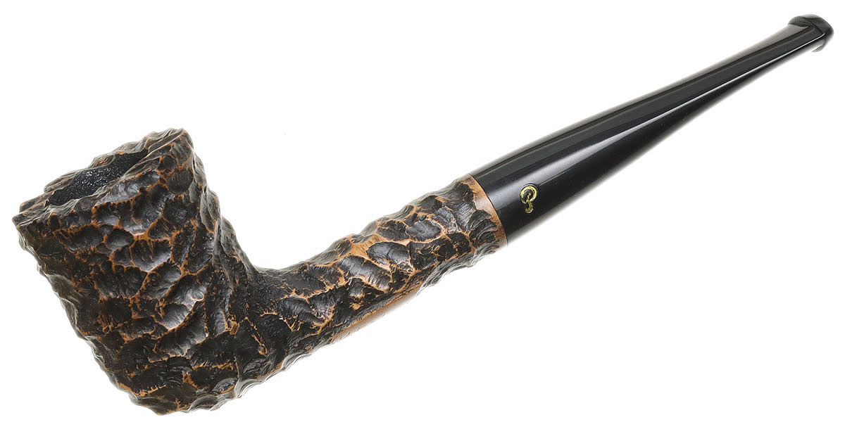 Peterson Aran Rusticated (120) Fishtail