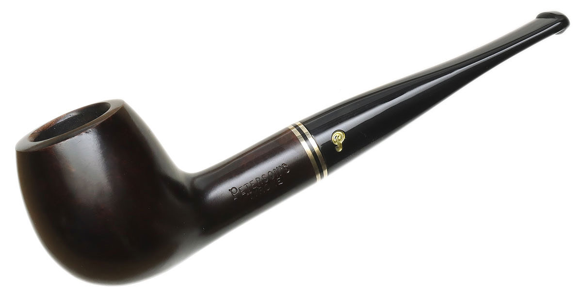 Peterson Tyrone (87) Fishtail
