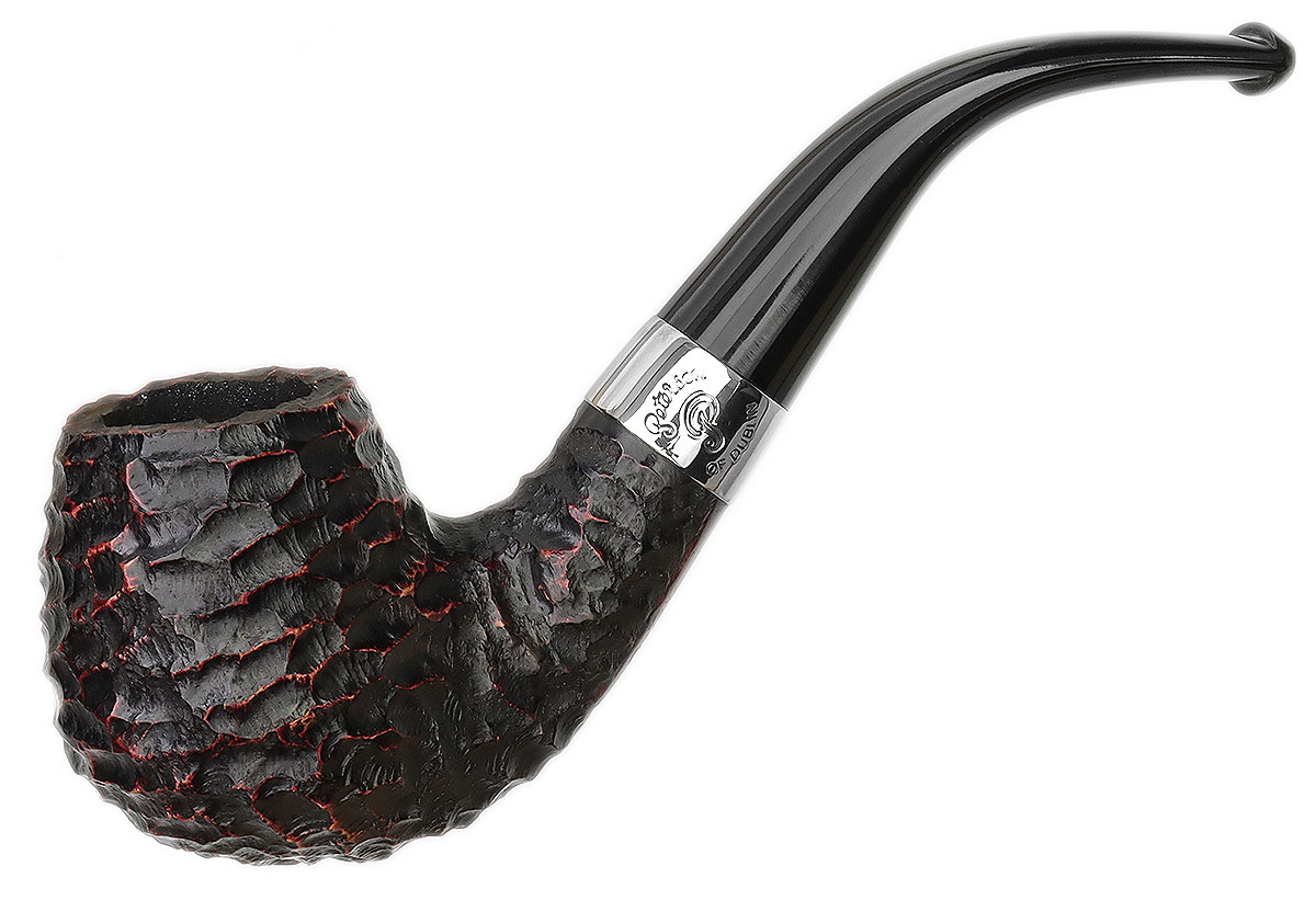 Peterson Donegal Rocky (68) Fishtail