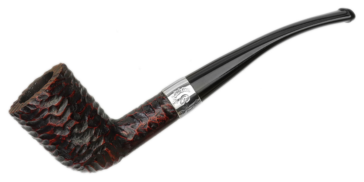 Peterson Donegal Rocky (124) Fishtail