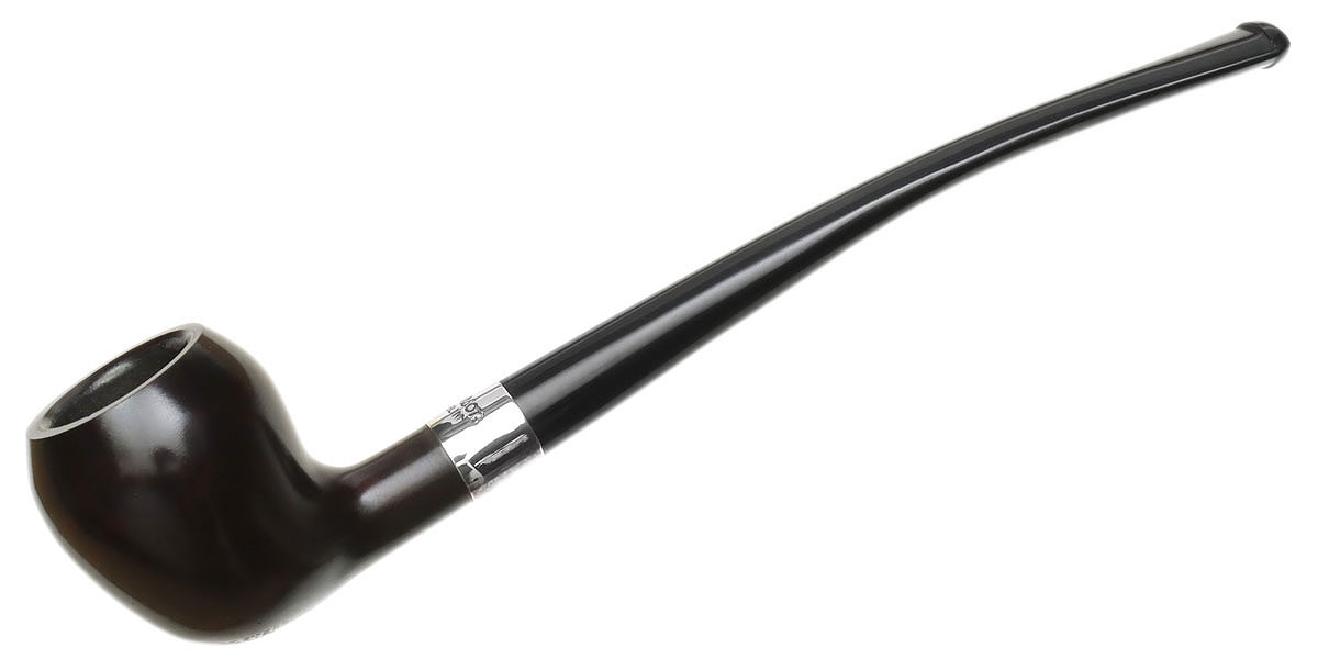 m&m tobacco carrollton ohio Carroll of Carrollton 2023 Heritage Fishtail (128/247) Tobacco Pipe