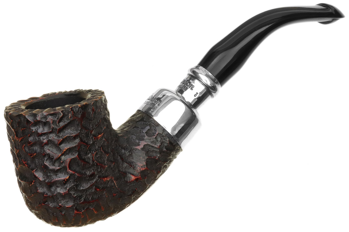 Peterson System Spigot Rusticated (301) P-Lip
