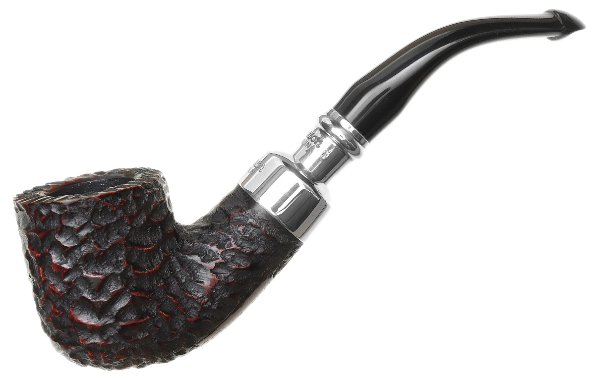 Peterson System Spigot Rusticated (301) P-Lip