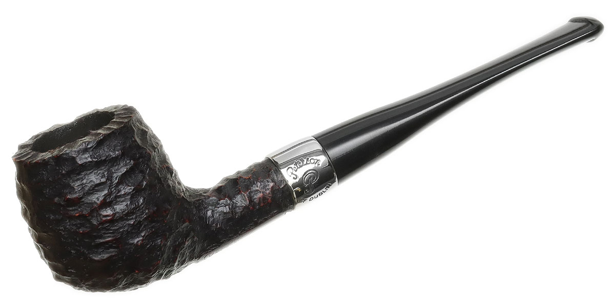 Peterson Donegal Rocky (86) Fishtail