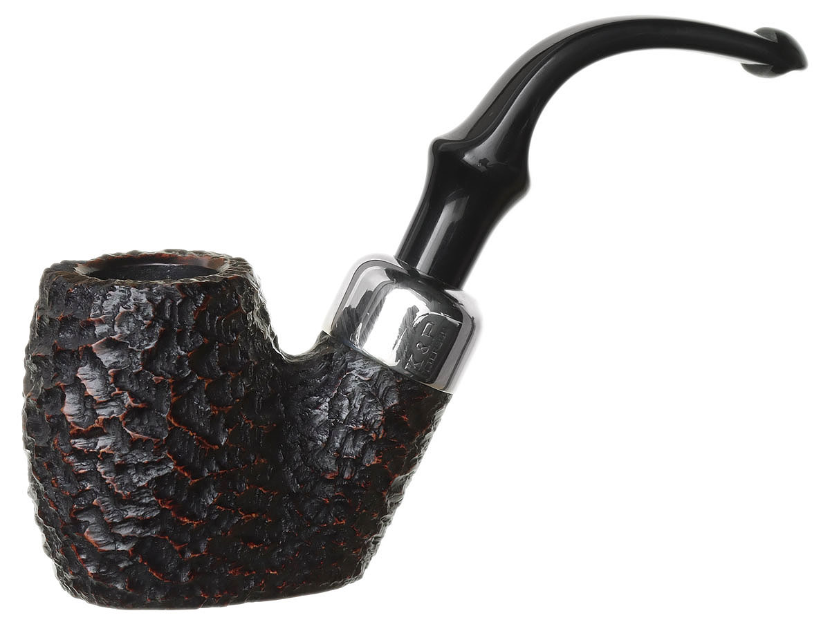 Peterson System Standard Rusticated (306) P-Lip