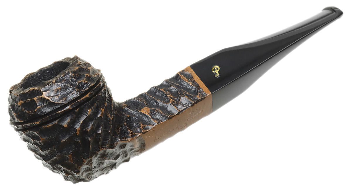 Peterson Aran Rusticated (150) Fishtail
