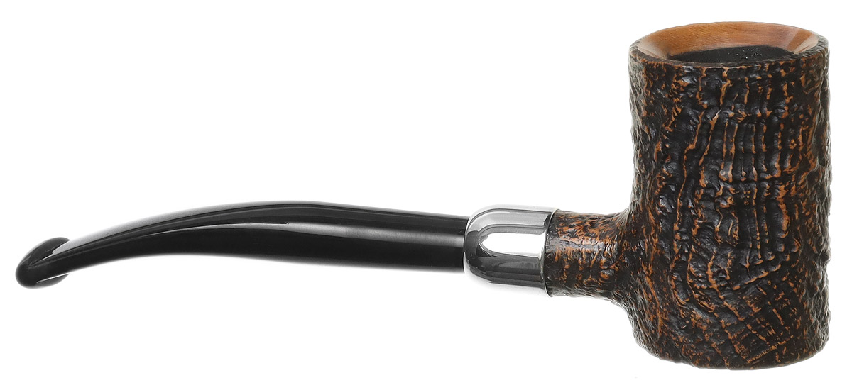 Peterson Arklow Sandblasted (701) Fishtail