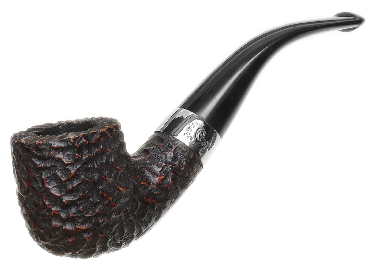 Peterson Donegal Rocky (01) Fishtail