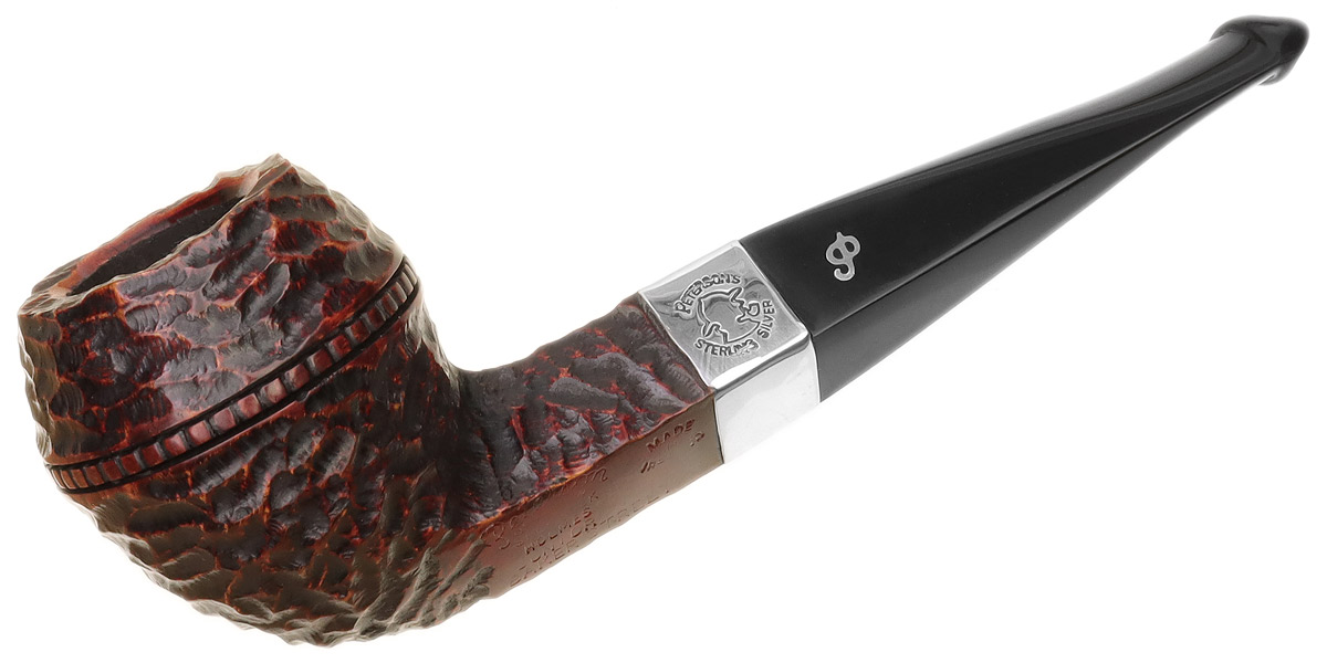 Peterson SHERLOCK HOMES Jr