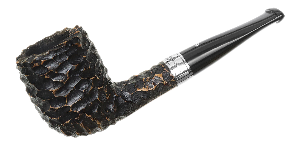 Peterson Short Rusticated (264) Fishtail