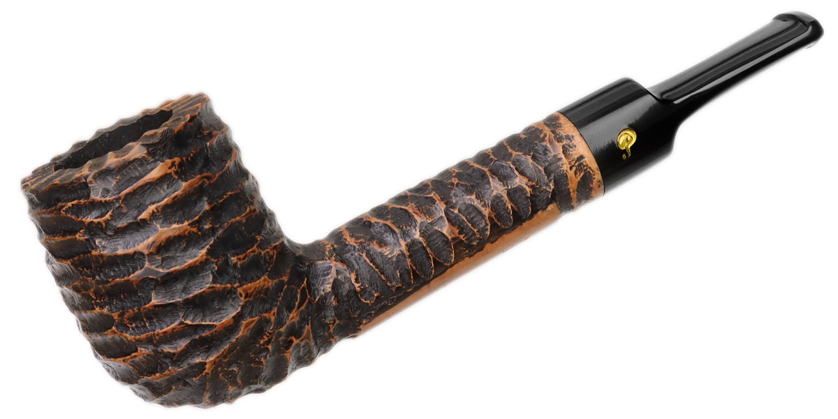 Peterson Aran Rusticated (53) Fishtail
