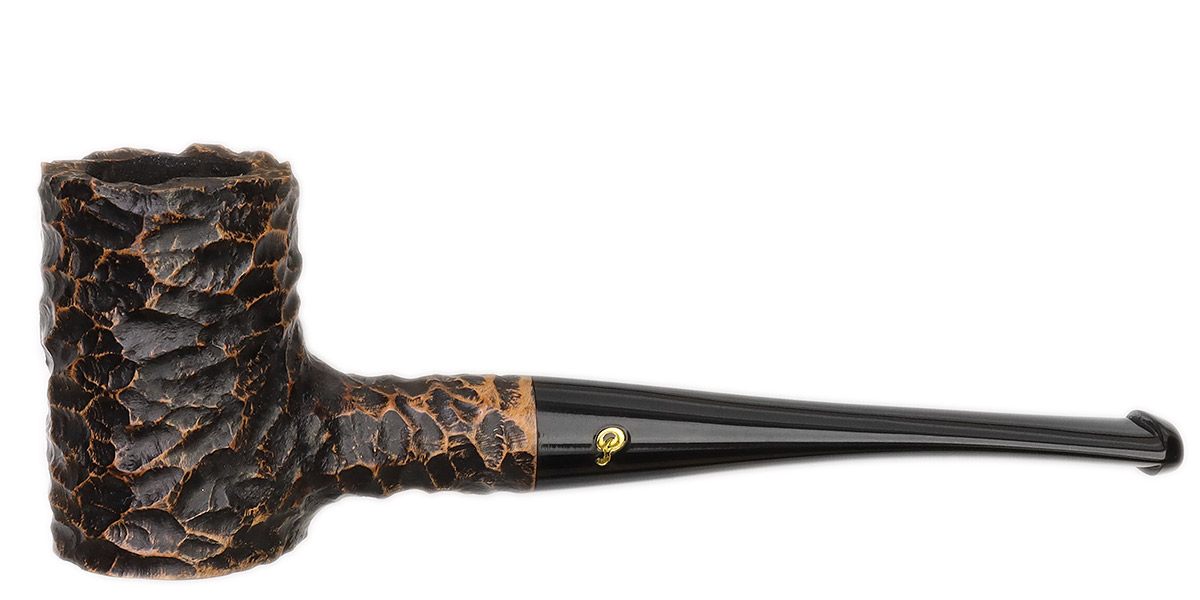 Peterson Aran Rusticated (701) Fishtail