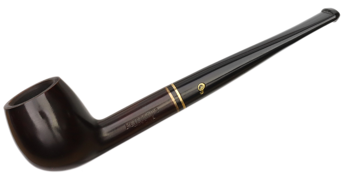Peterson Tyrone (85) Fishtail