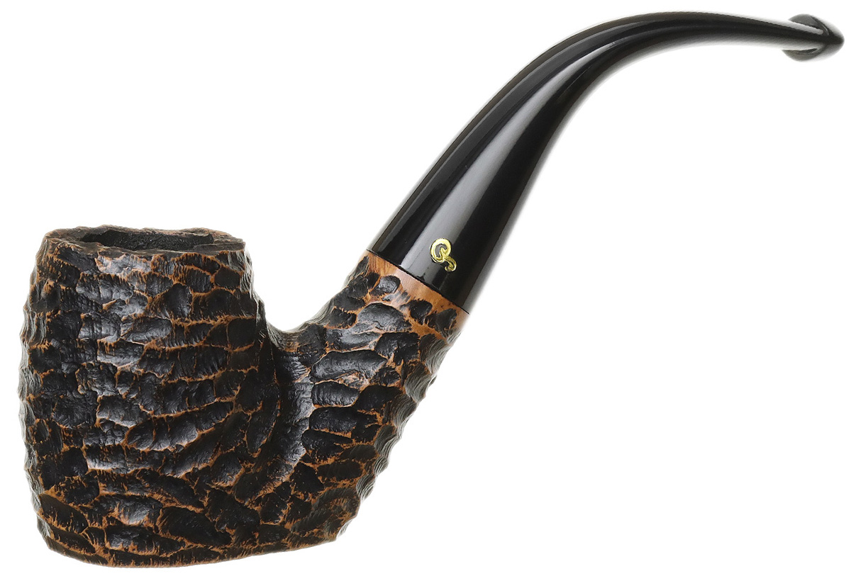 Peterson Aran Rusticated (304) Fishtail