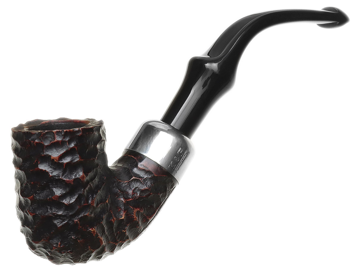 Peterson System Standard Rusticated (313) P-Lip