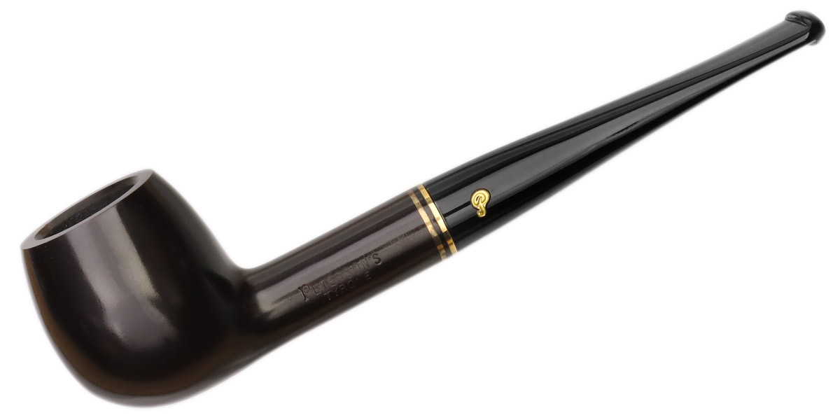 Peterson Tyrone (86) Fishtail