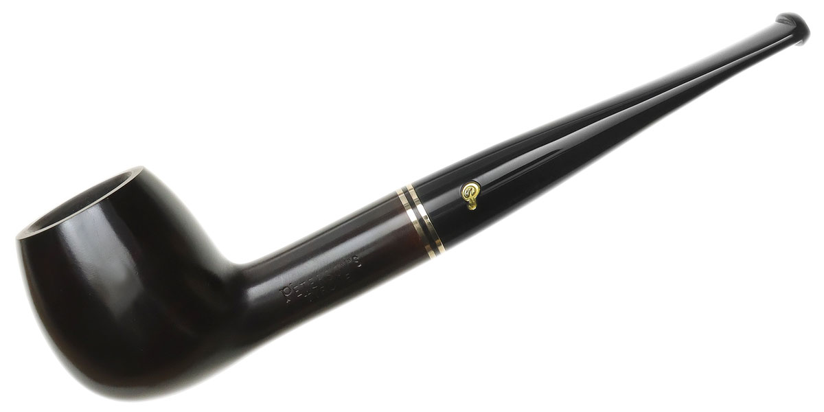 Peterson Tyrone (86) Fishtail