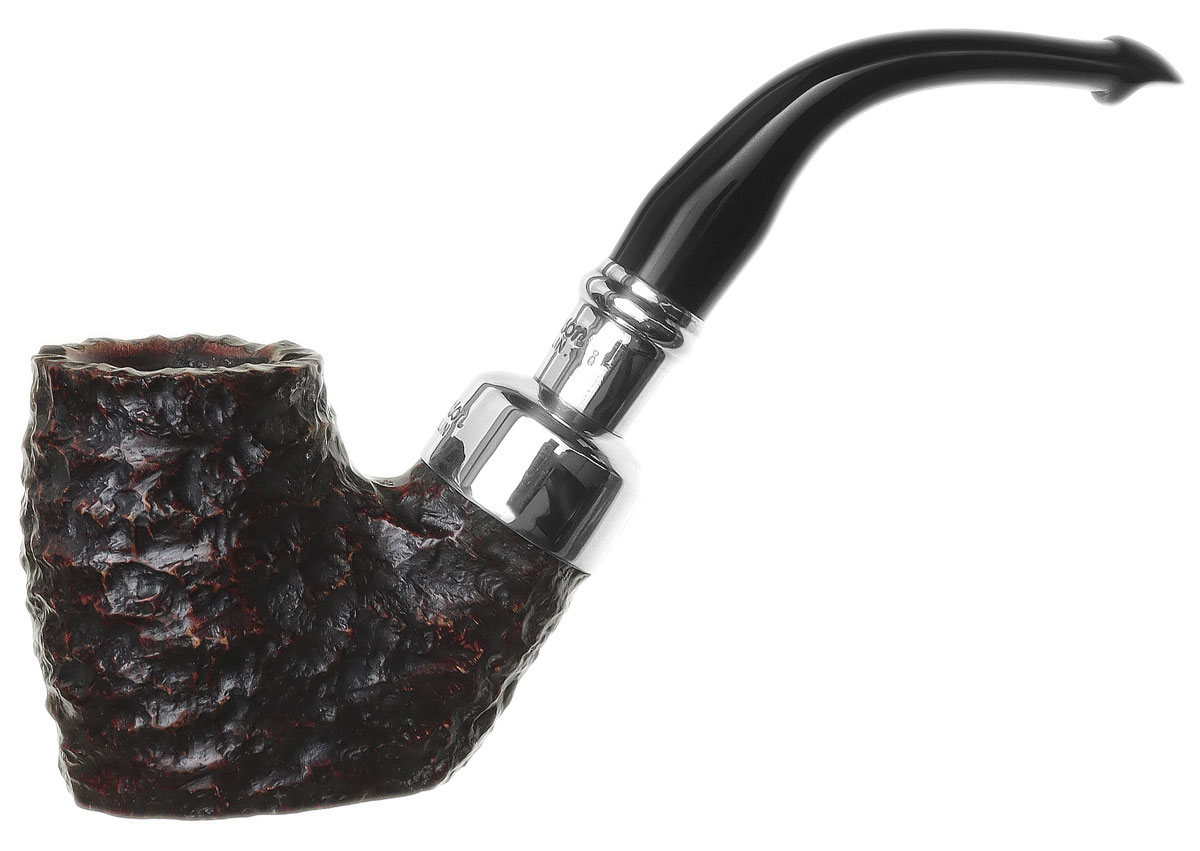 Peterson System Spigot Rusticated (306) P-Lip