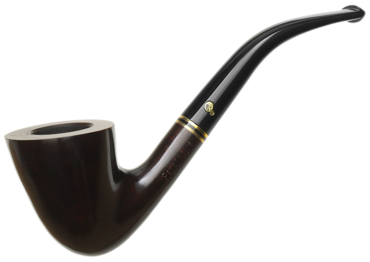 Peterson Tyrone (127) Fishtail