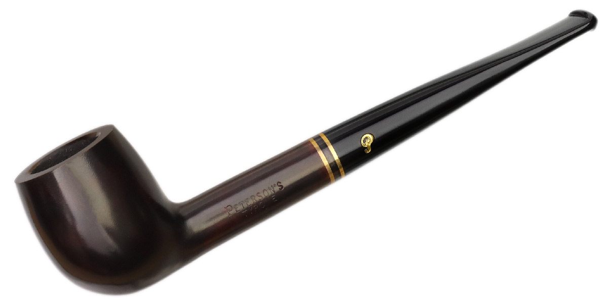 Peterson Tyrone (103) Fishtail