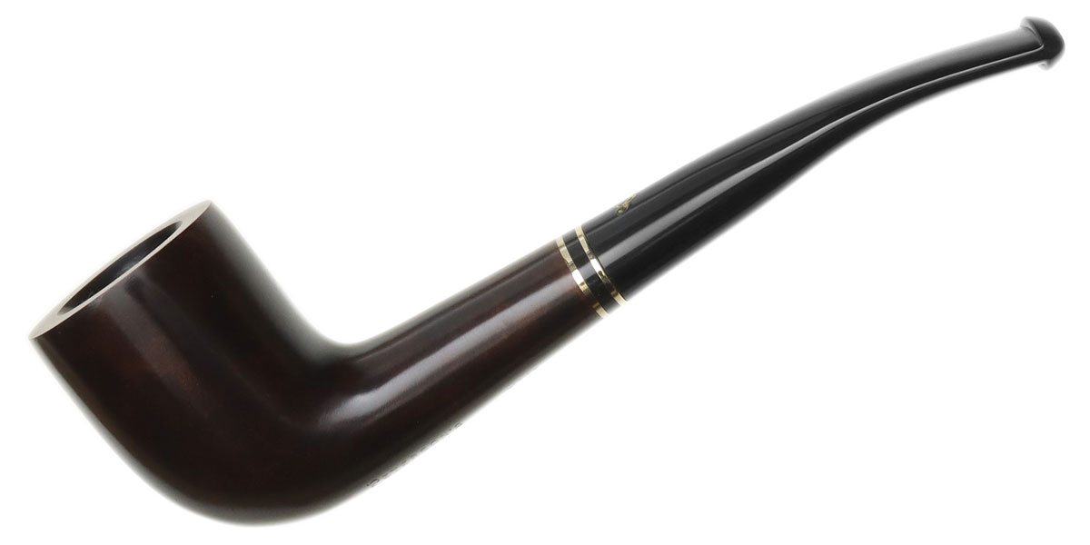 Peterson Tyrone (268) Fishtail