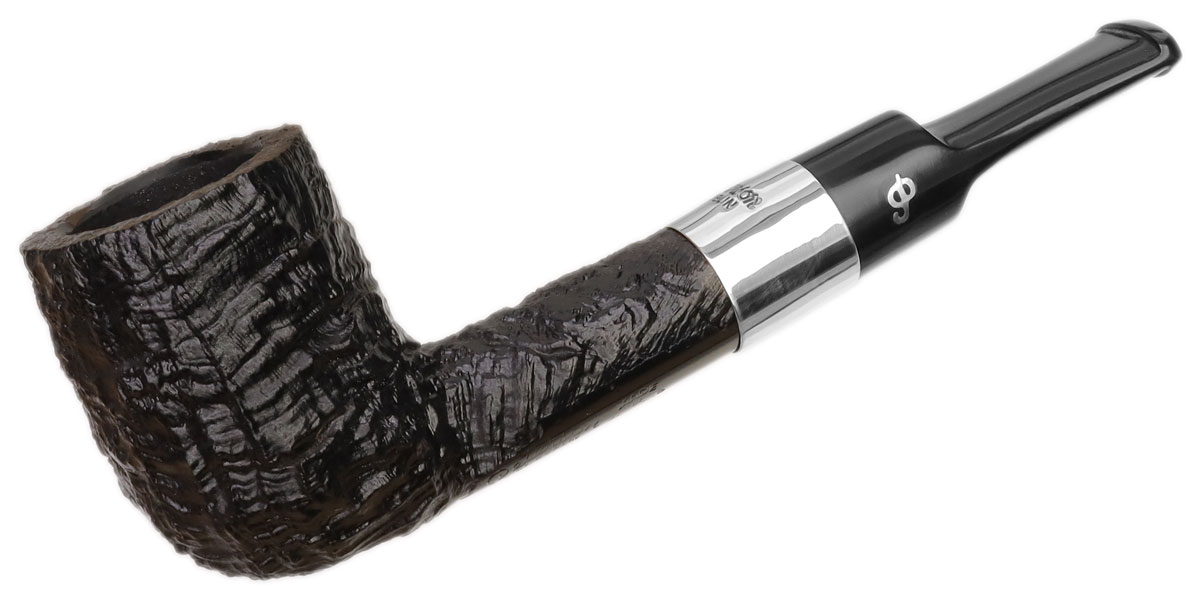 best peterson pipe tobacco Pipes Aran Series - Traditional Irish Wood Briar (R 85) Peterson Nightcap Pipe Tobacco -