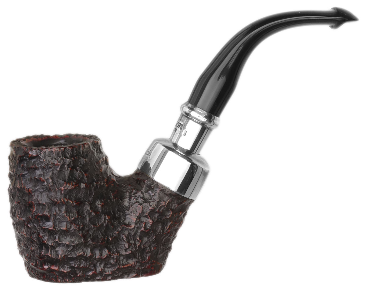 Peterson System Spigot Rusticated (306) P-Lip