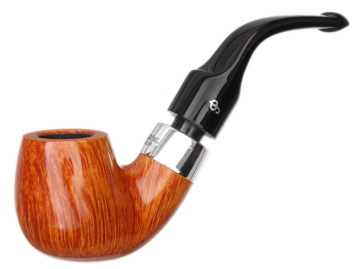 Supreme System Smooth (20s) P-Lip Tobacco Pipe
