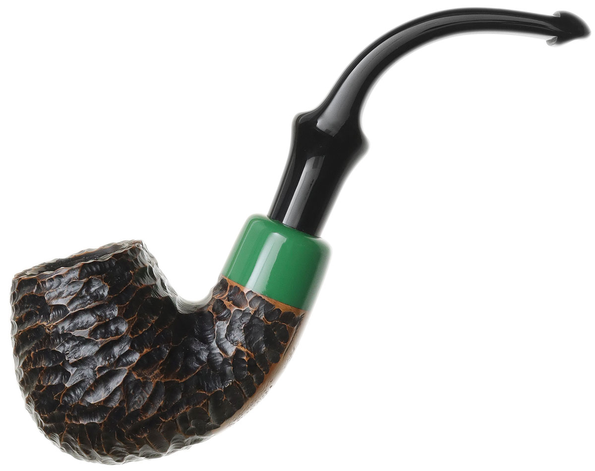 Peterson Saint Patrick