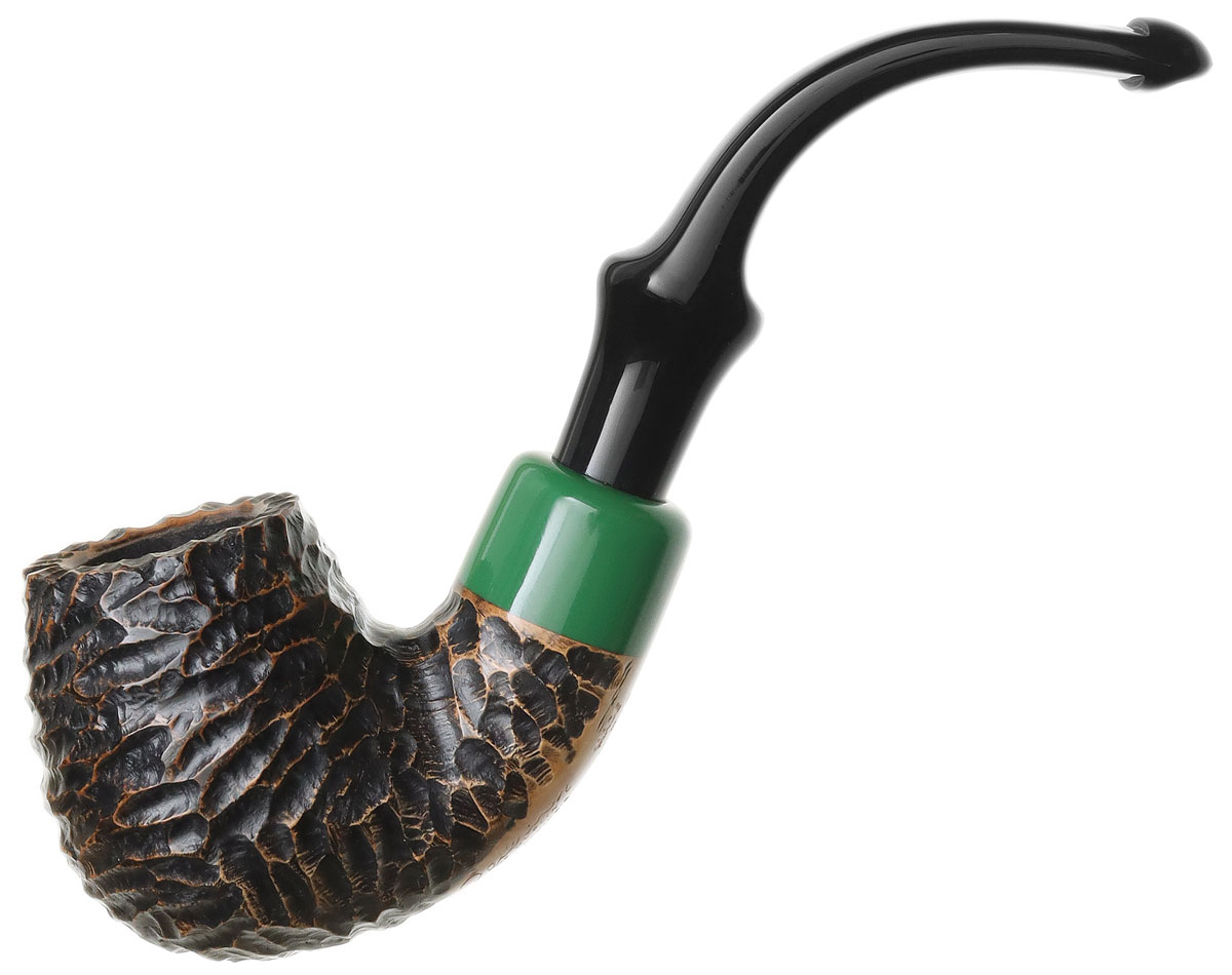 Peterson Saint Patrick