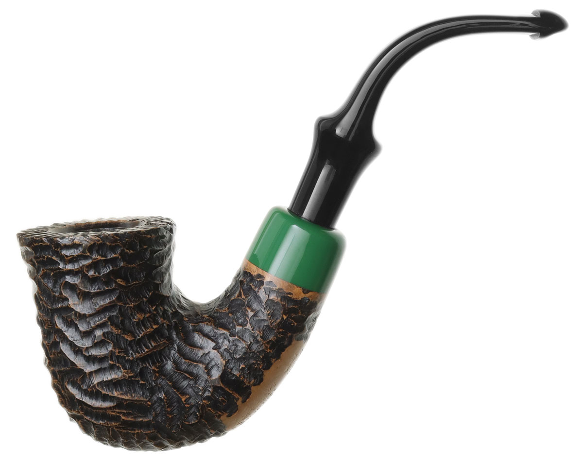 Peterson Saint Patrick