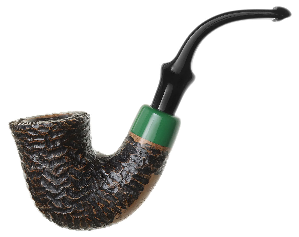 Peterson Saint Patrick