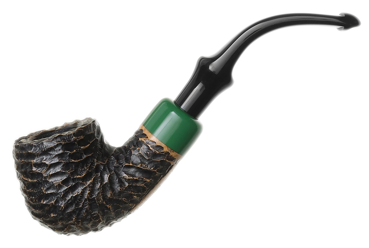 Peterson Saint Patrick