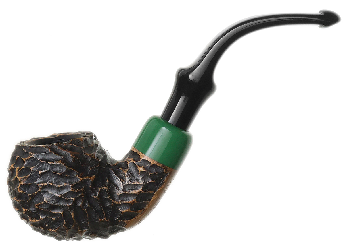 Peterson Saint Patrick